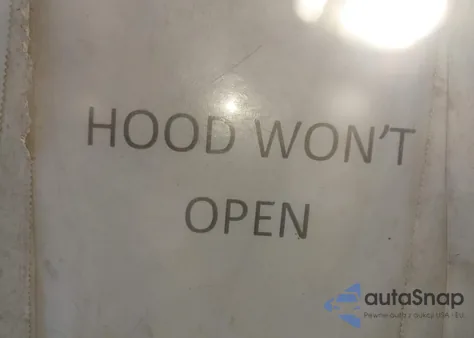 1995 Ford F150 z USA, uszkodzony, nr VIN 1FTDF15Y5SLB78850